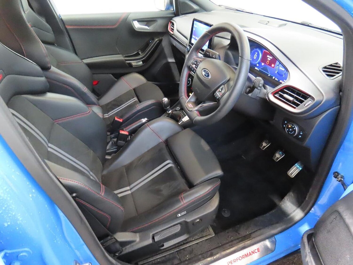 Used Ford Puma 2023 for sale - 78194637: Photo 9