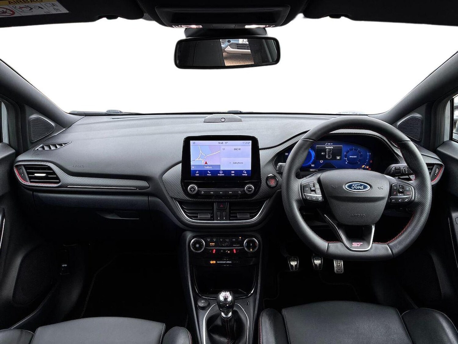 Used Ford Puma 2023 for sale - 78194609: Photo 10