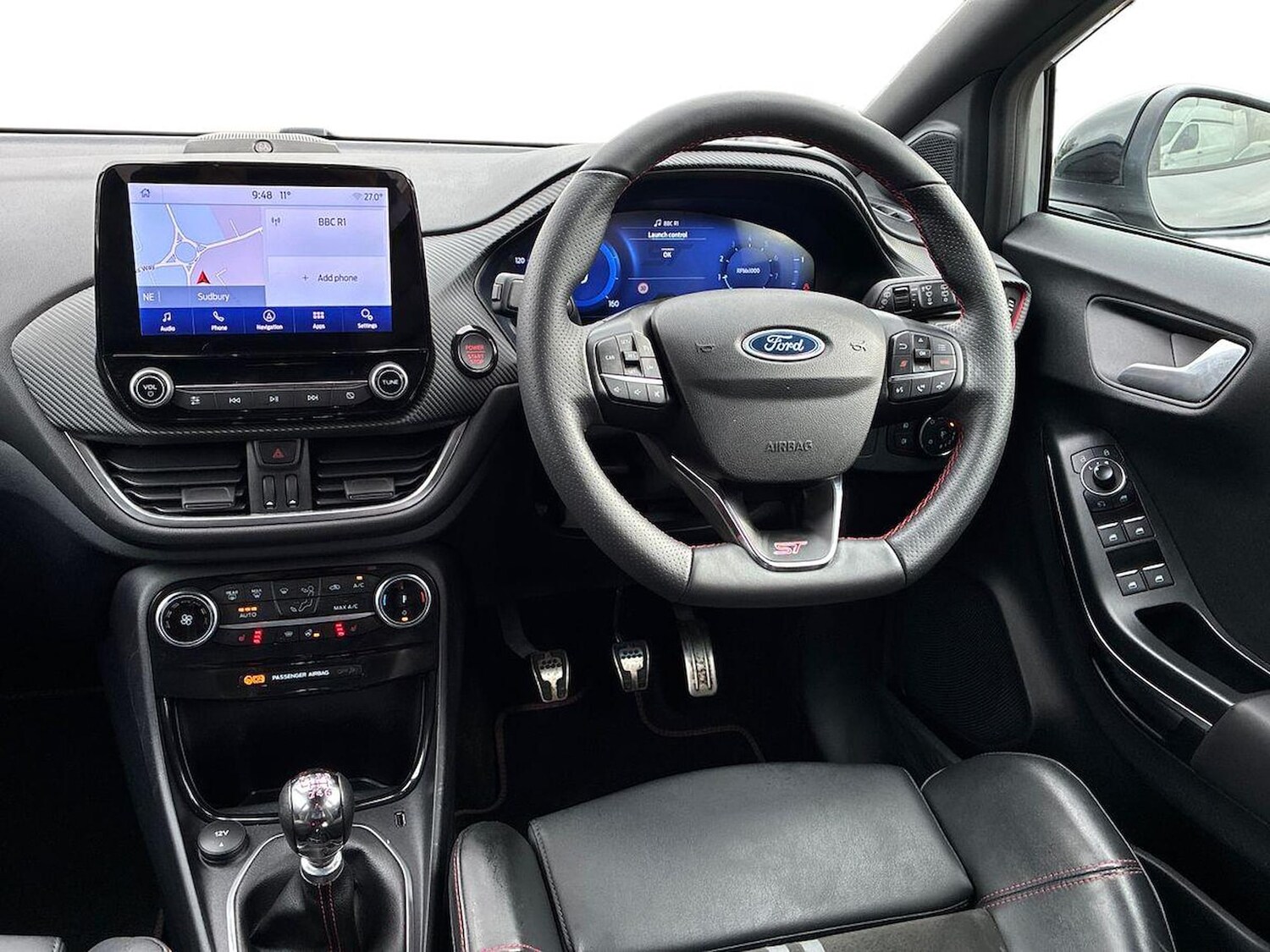 Used Ford Puma 2023 for sale - 78194609: Photo 11