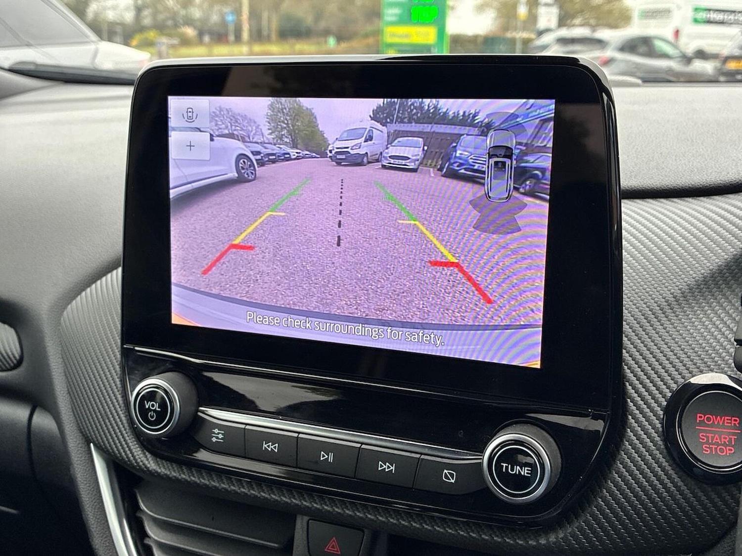 Used Ford Puma 2023 for sale - 78194609: Photo 13