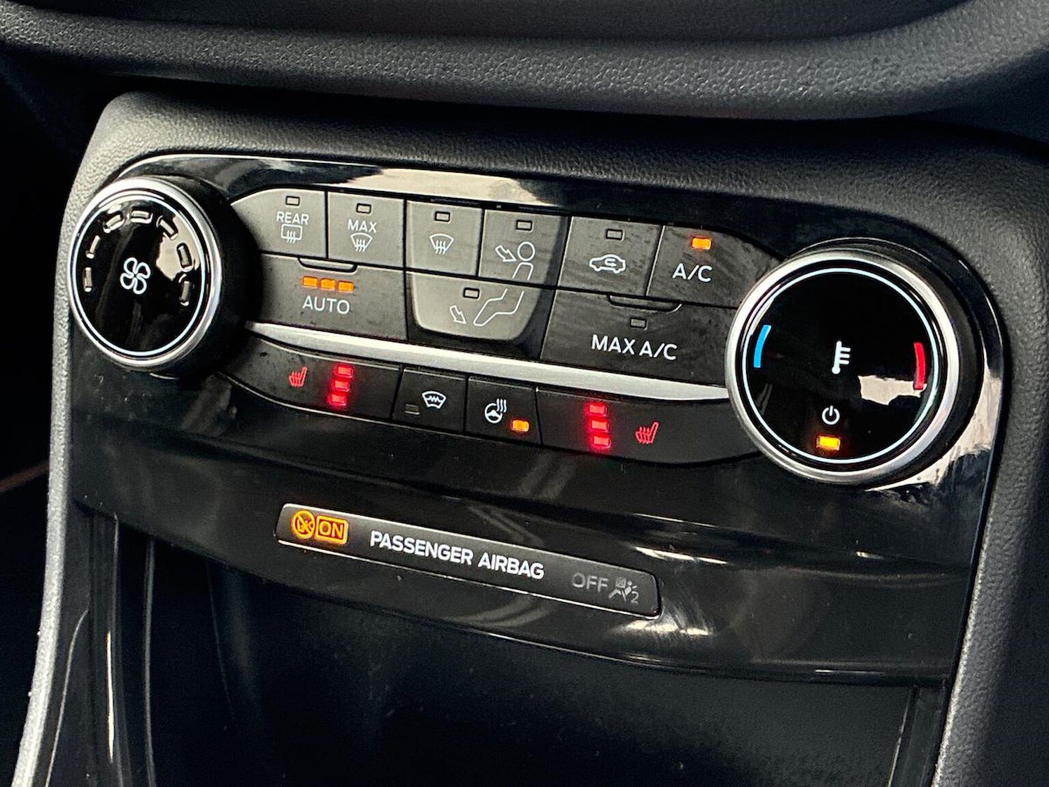 Used Ford Puma 2023 for sale - 78194609: Photo 14