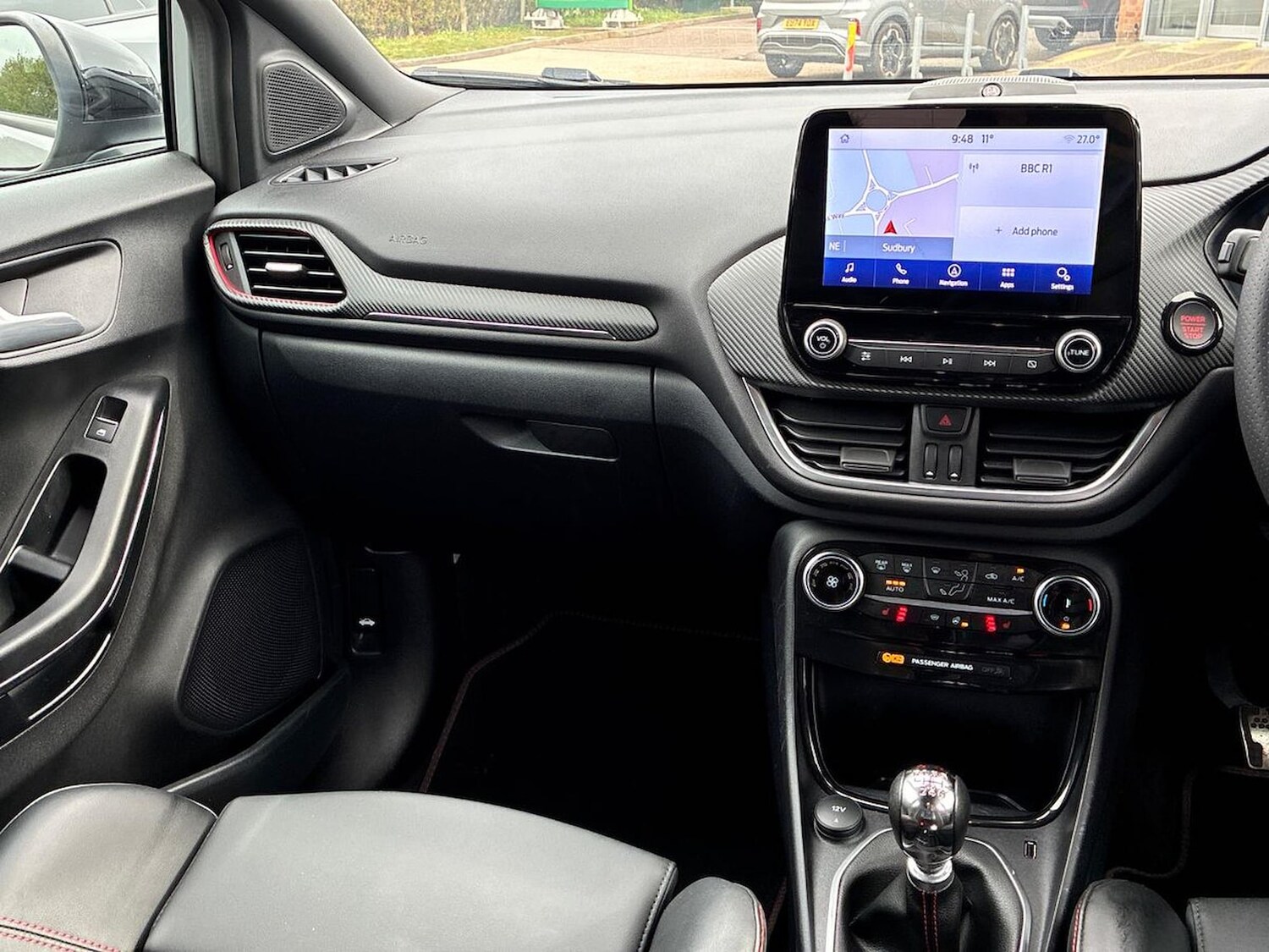 Used Ford Puma 2023 for sale - 78194609: Photo 15