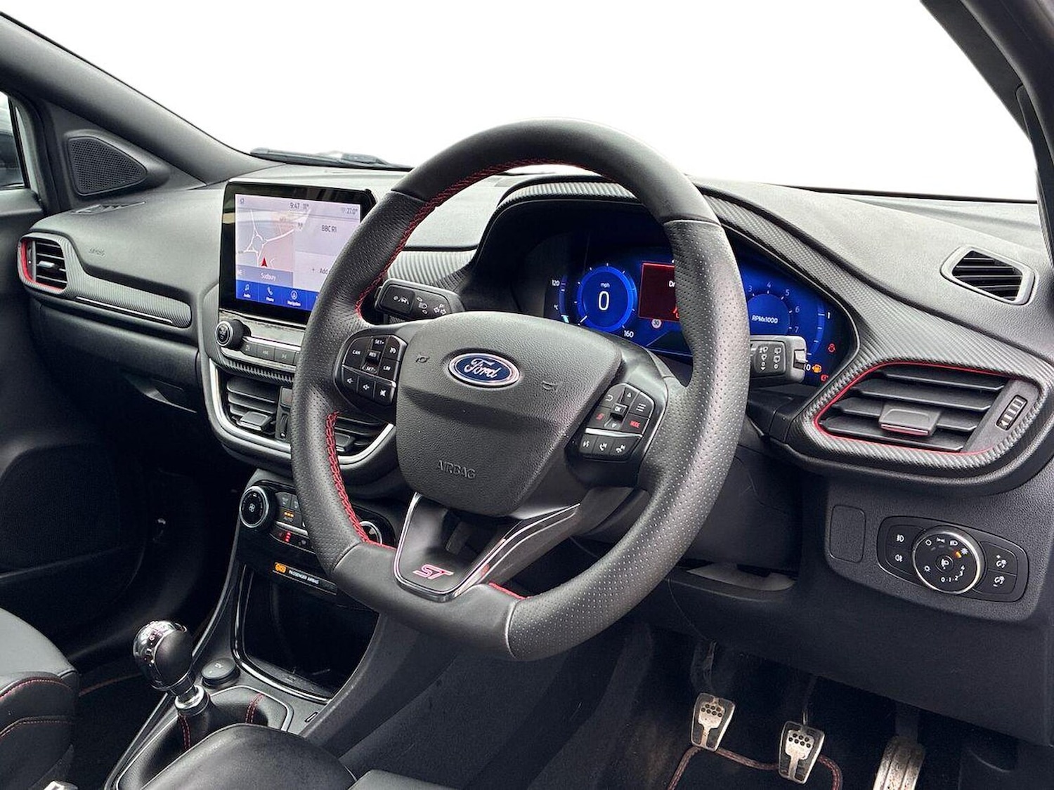 Used Ford Puma 2023 for sale - 78194609: Photo 17