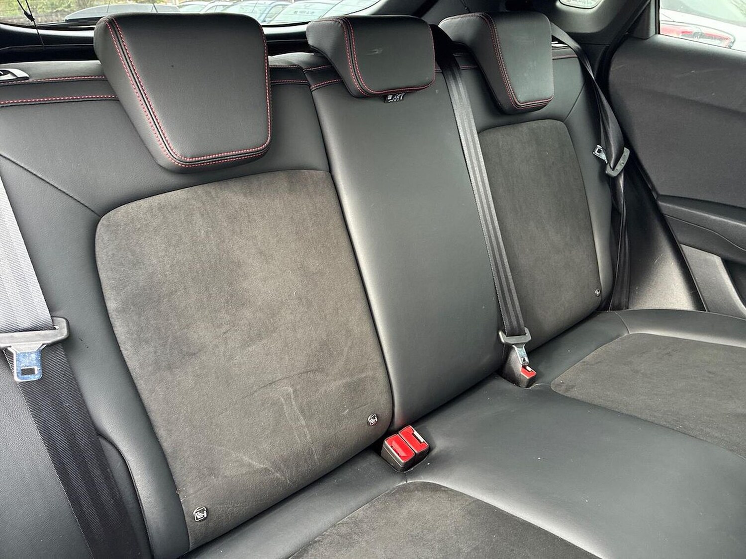 Used Ford Puma 2023 for sale - 78194609: Photo 18