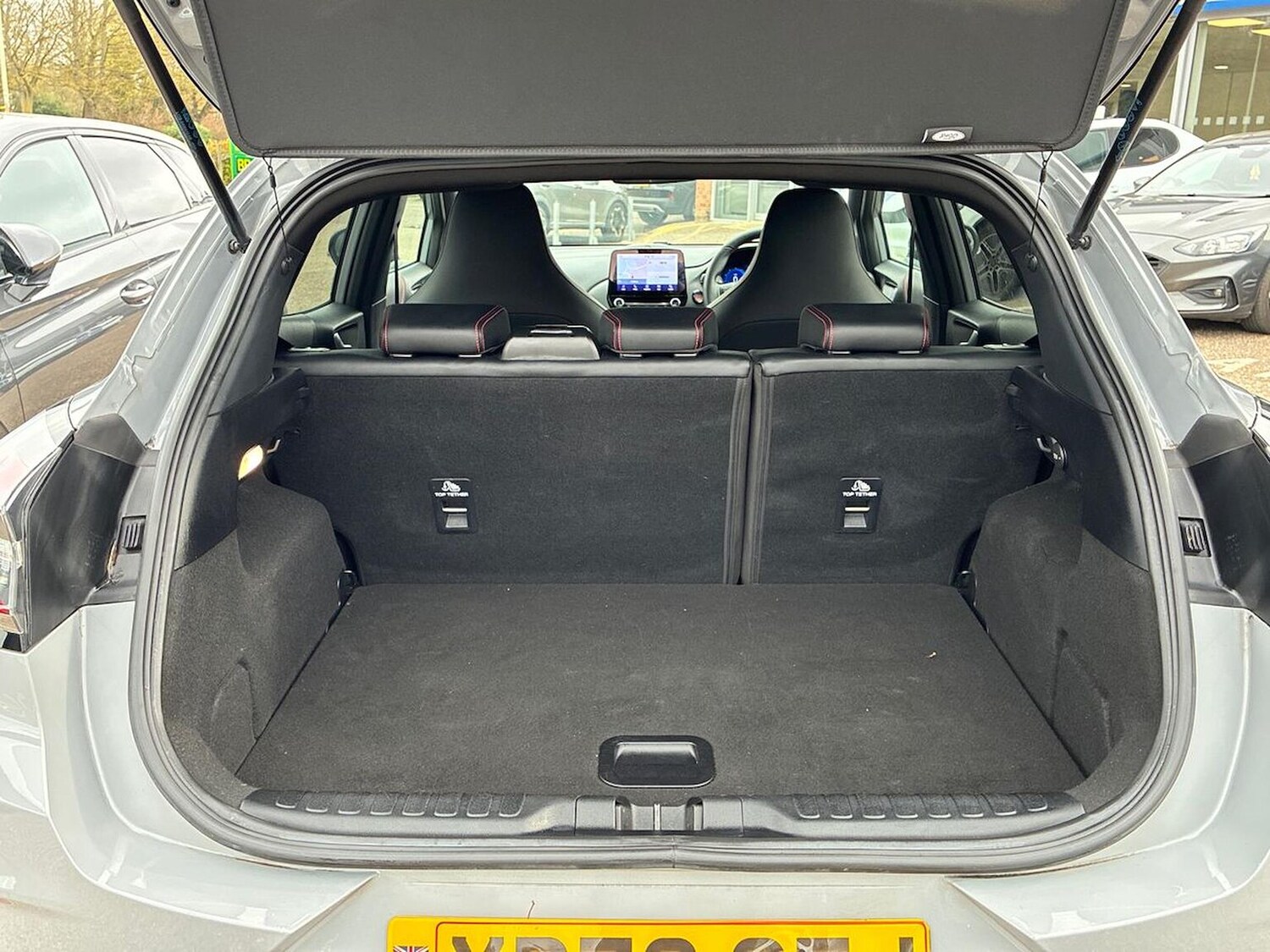 Used Ford Puma 2023 for sale - 78194609: Photo 19