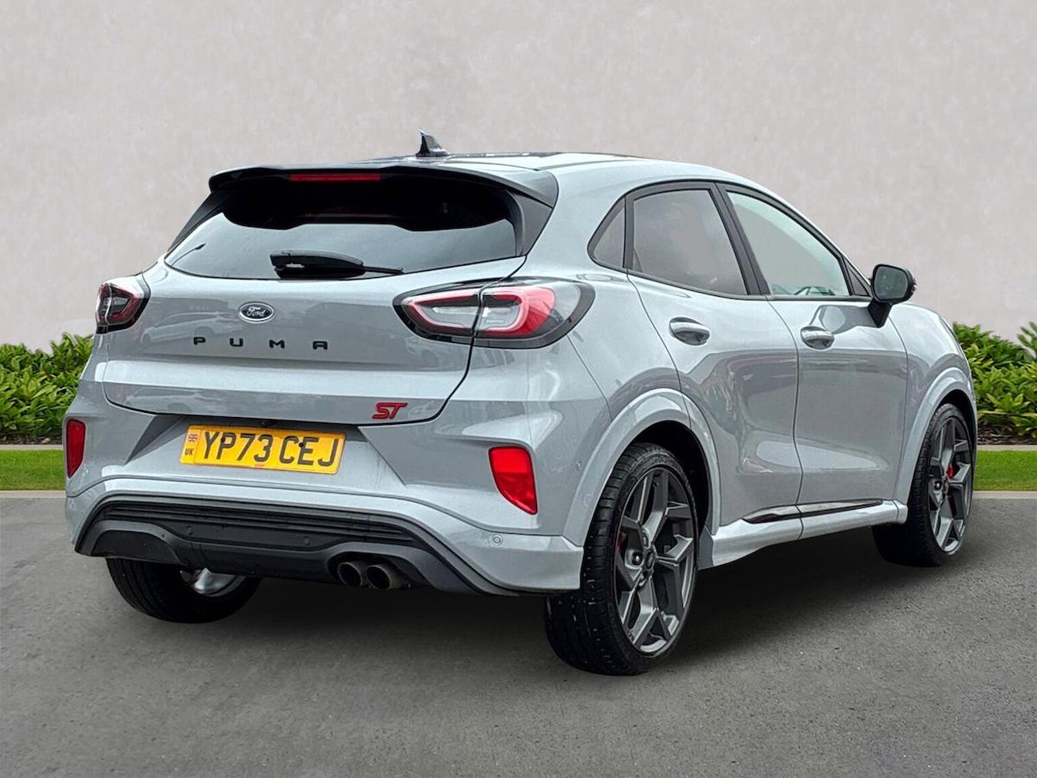 Used Ford Puma 2023 for sale - 78194609: Photo 20