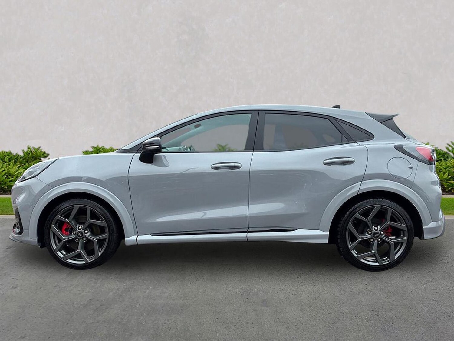 Used Ford Puma 2023 for sale - 78194609: Photo 21