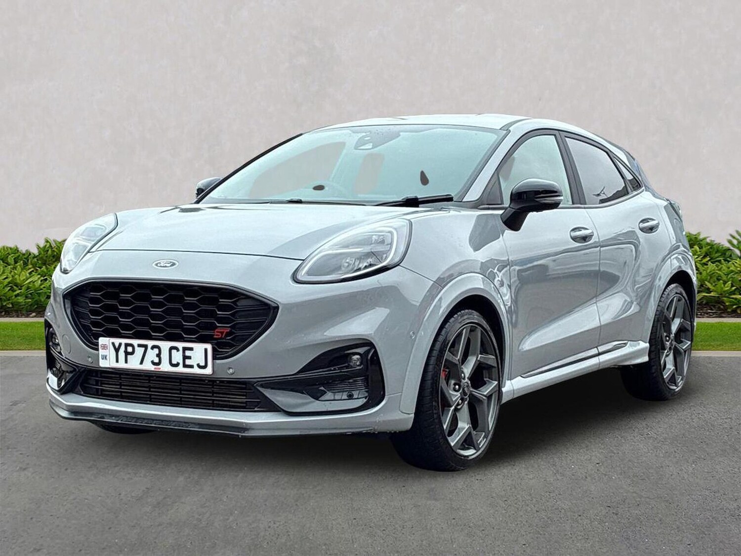 Used Ford Puma 2023 for sale - 78194609: Photo 22