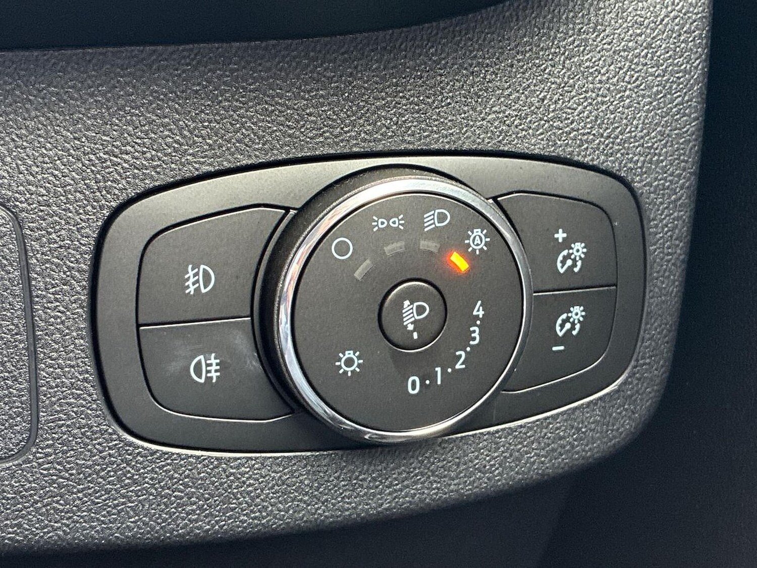 Used Ford Puma 2023 for sale - 78194609: Photo 24