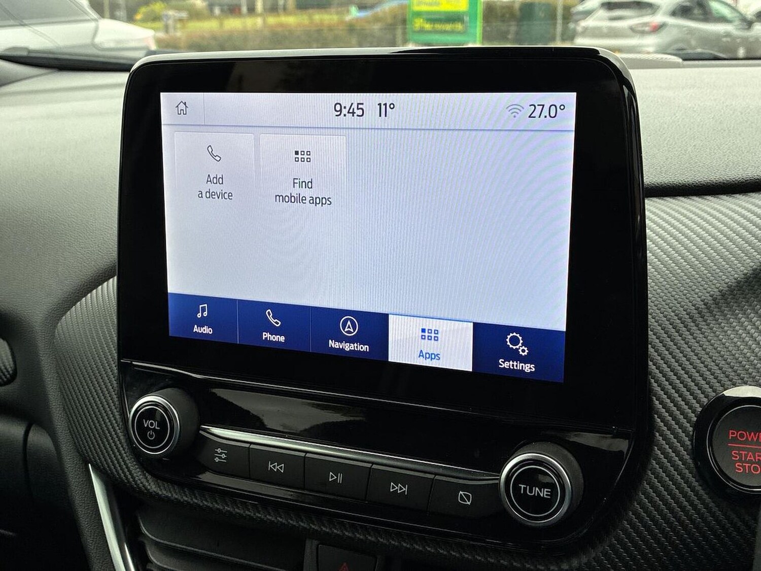 Used Ford Puma 2023 for sale - 78194609: Photo 26