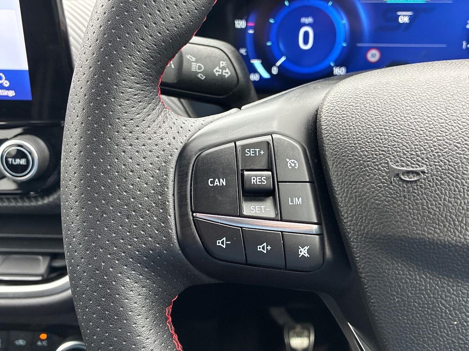 Used Ford Puma 2023 for sale - 78194609: Photo 28