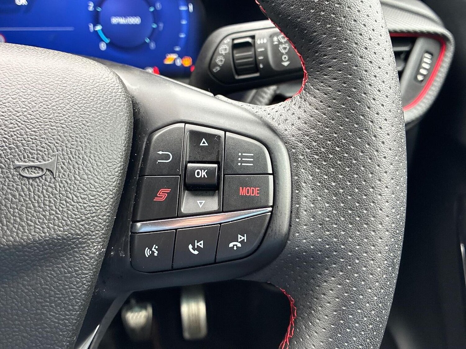 Used Ford Puma 2023 for sale - 78194609: Photo 29