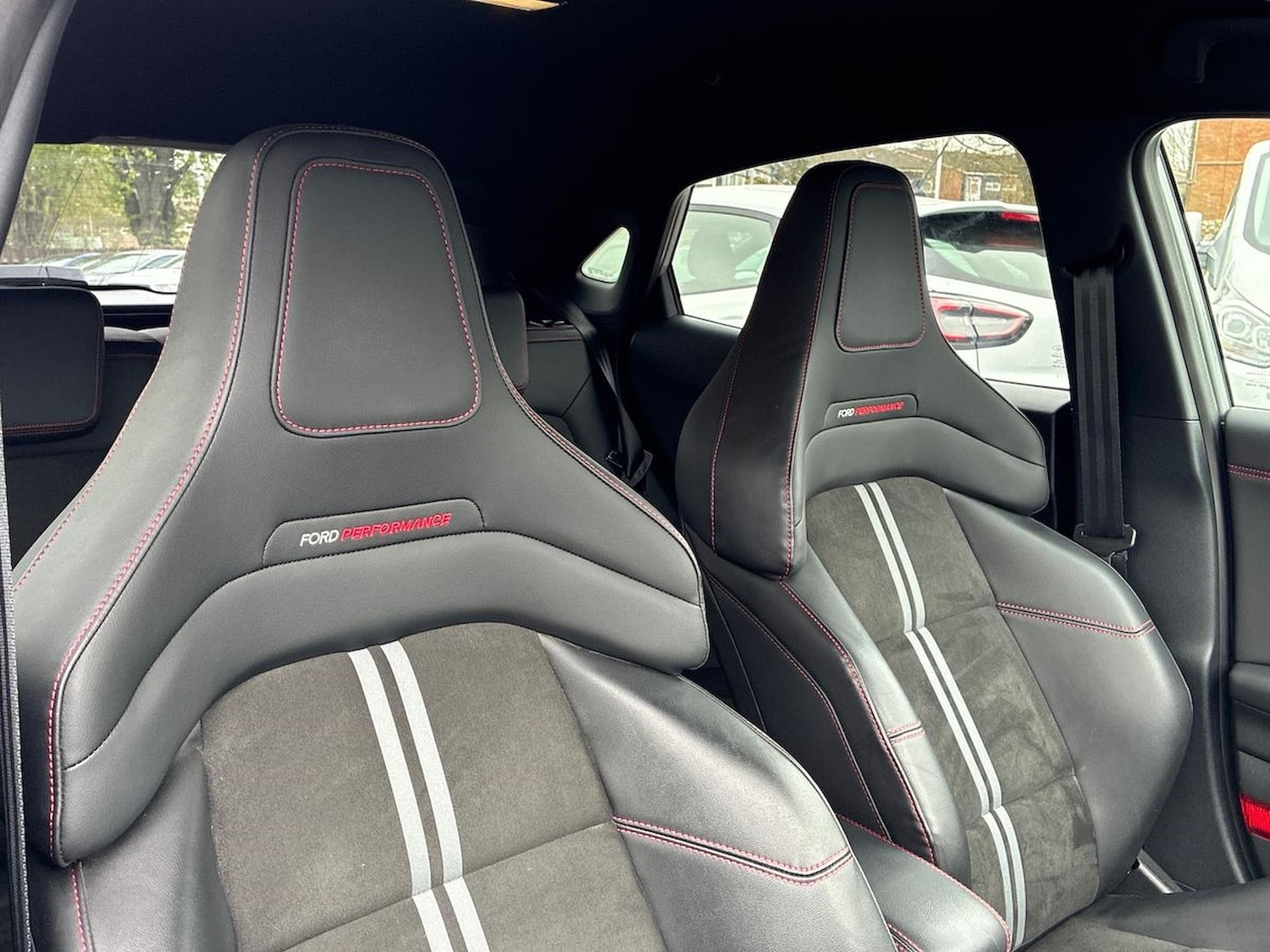 Used Ford Puma 2023 for sale - 78194609: Photo 32