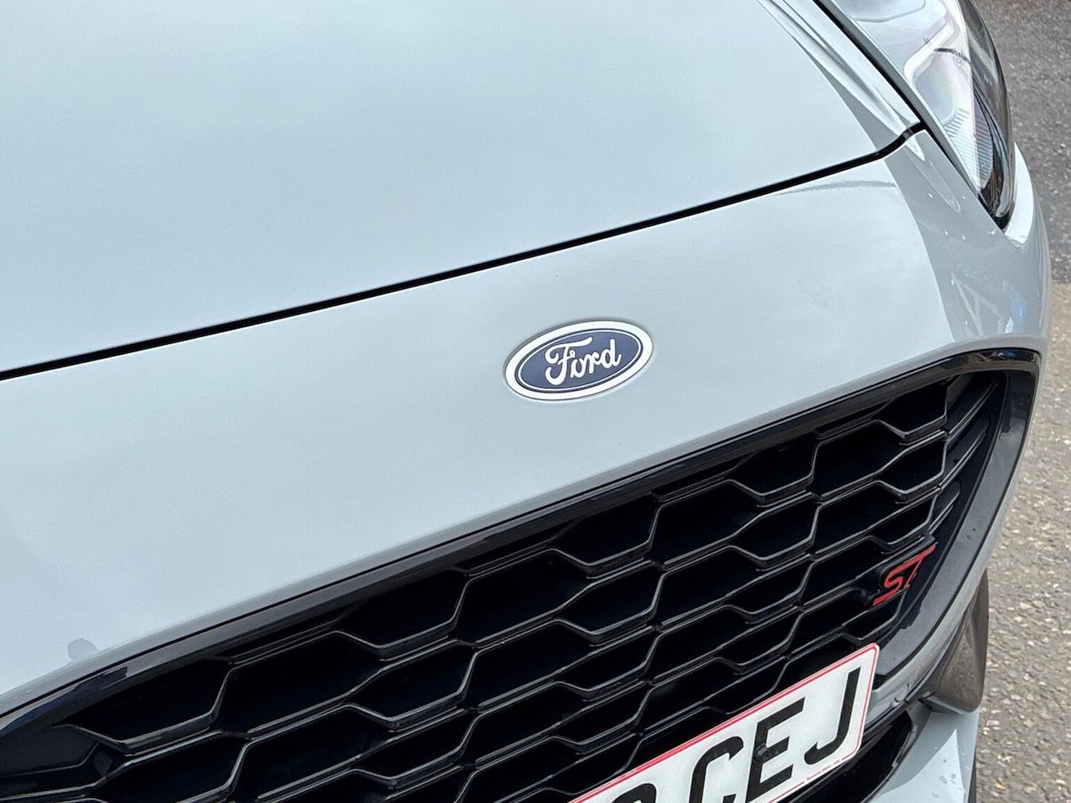 Used Ford Puma 2023 for sale - 78194609: Photo 34