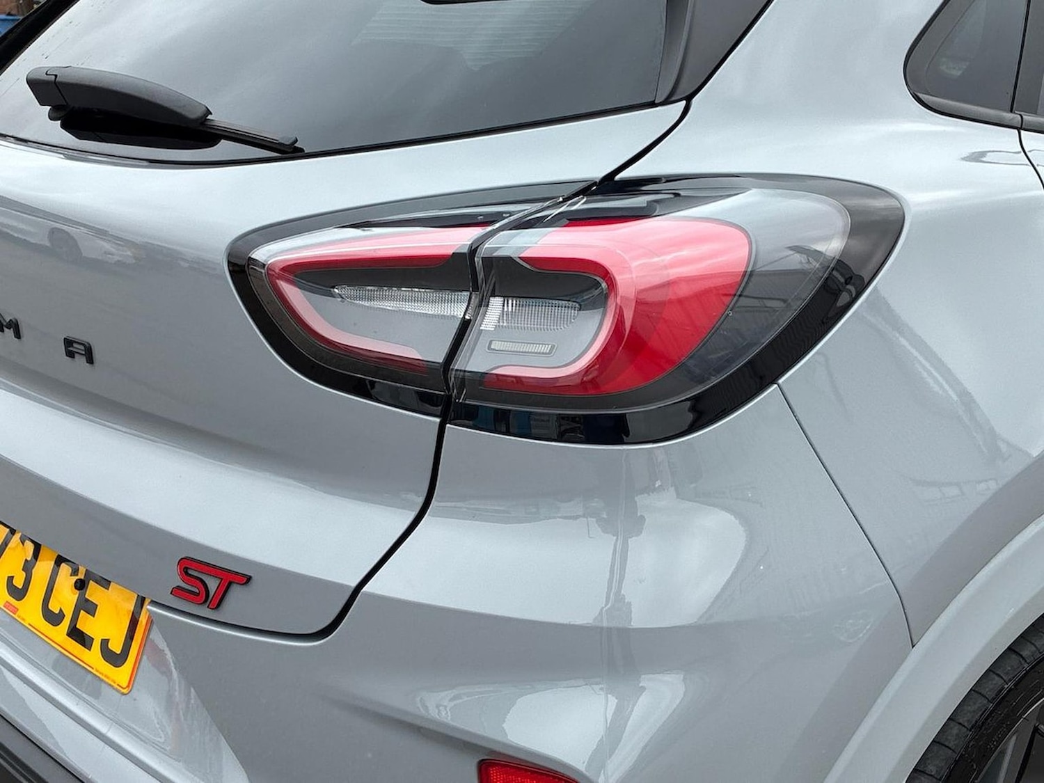 Used Ford Puma 2023 for sale - 78194609: Photo 36