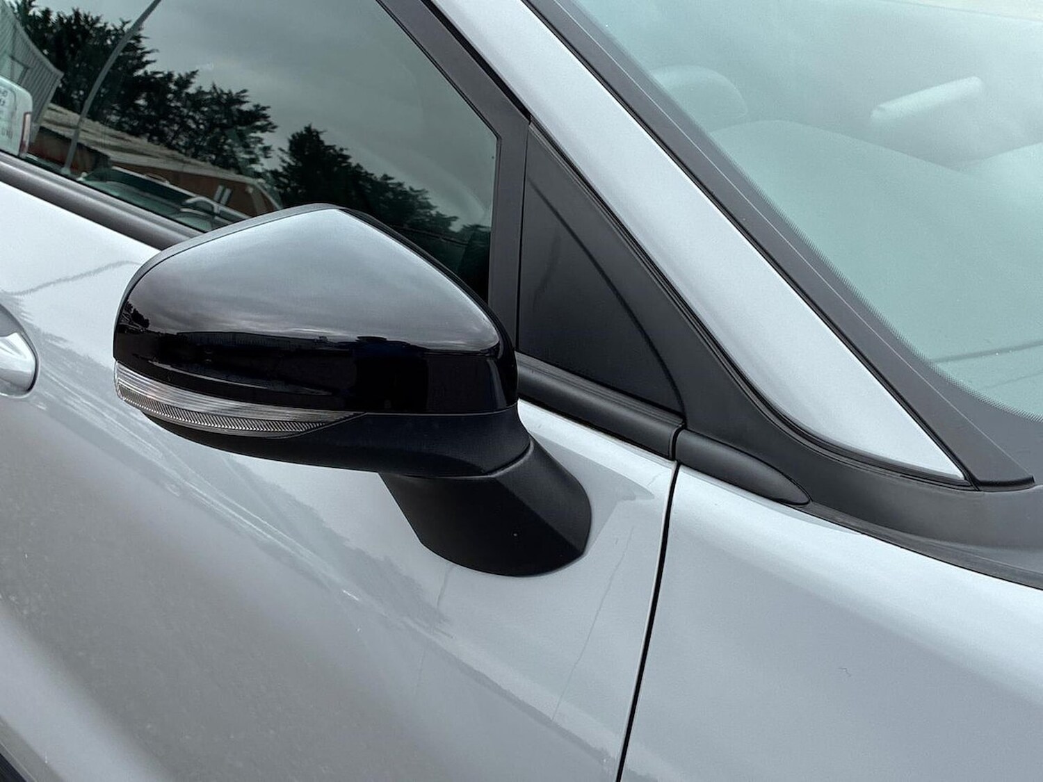 Used Ford Puma 2023 for sale - 78194609: Photo 38