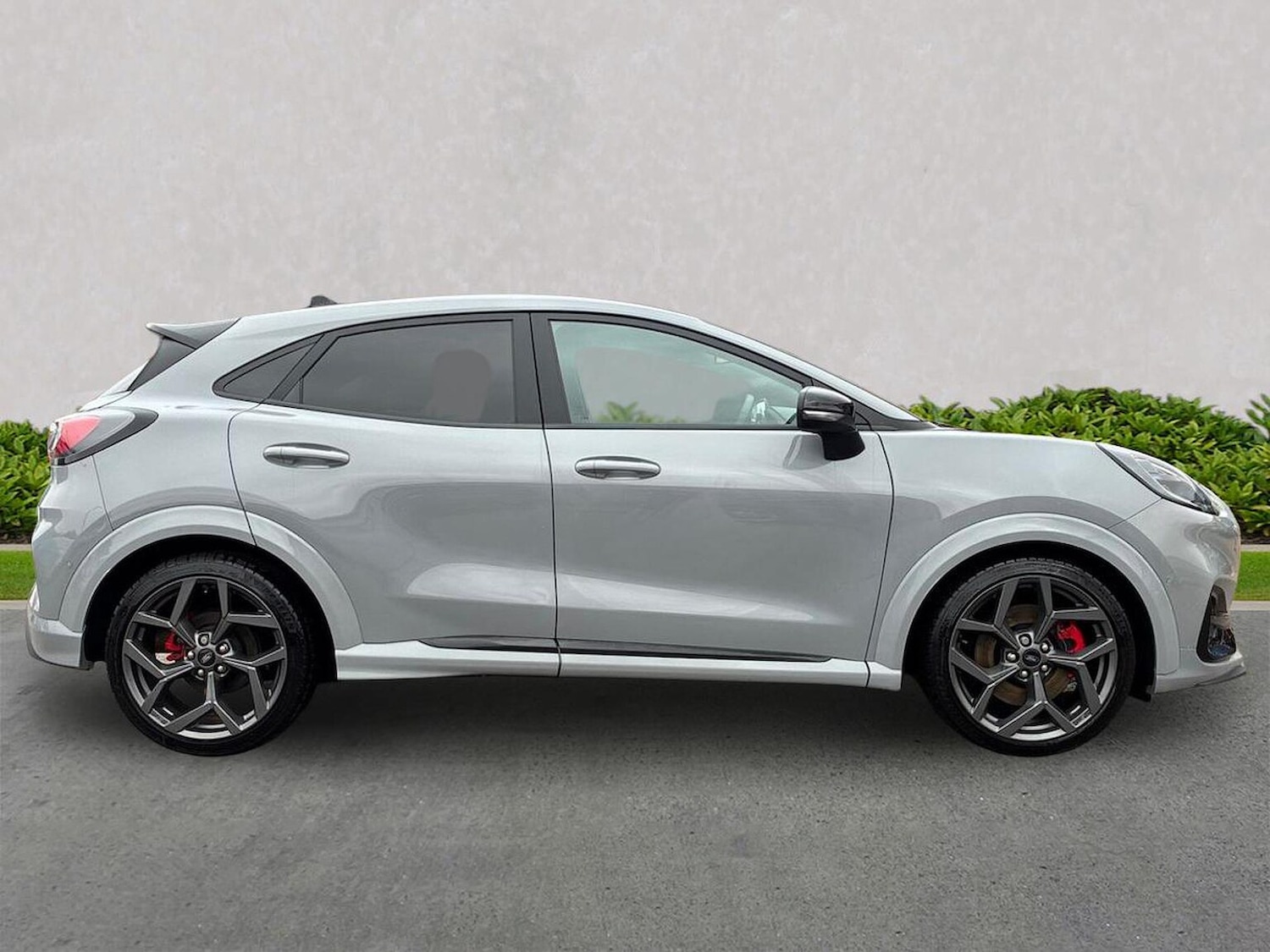 Used Ford Puma 2023 for sale - 78194609: Photo 5