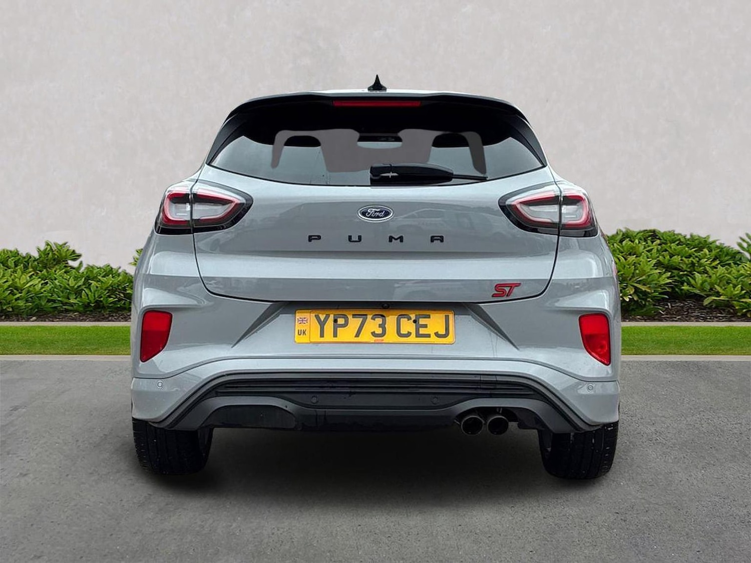 Used Ford Puma 2023 for sale - 78194609: Photo 6