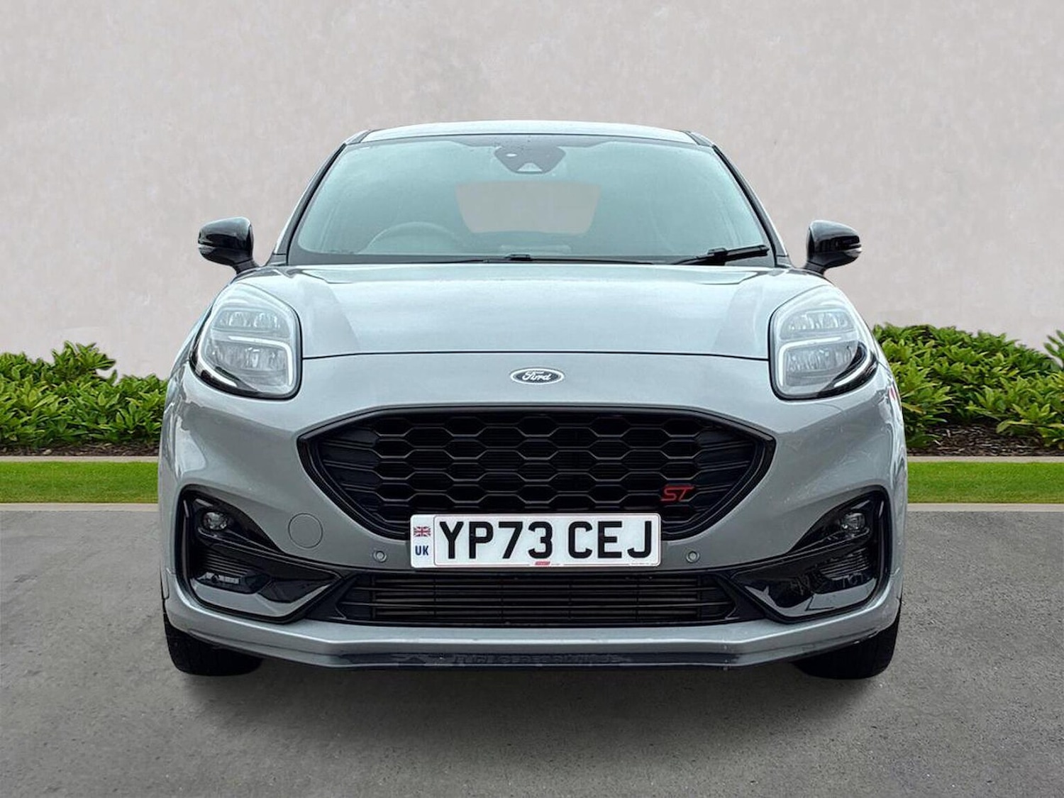 Used Ford Puma 2023 for sale - 78194609: Photo 7