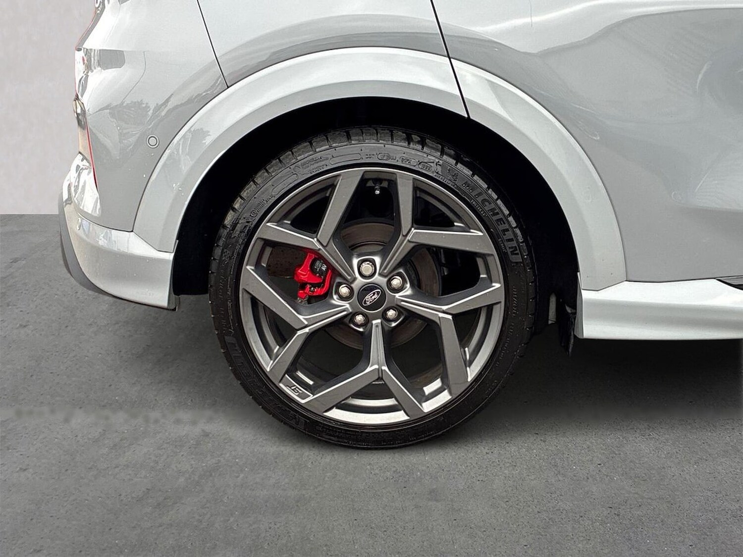 Used Ford Puma 2023 for sale - 78194609: Photo 8