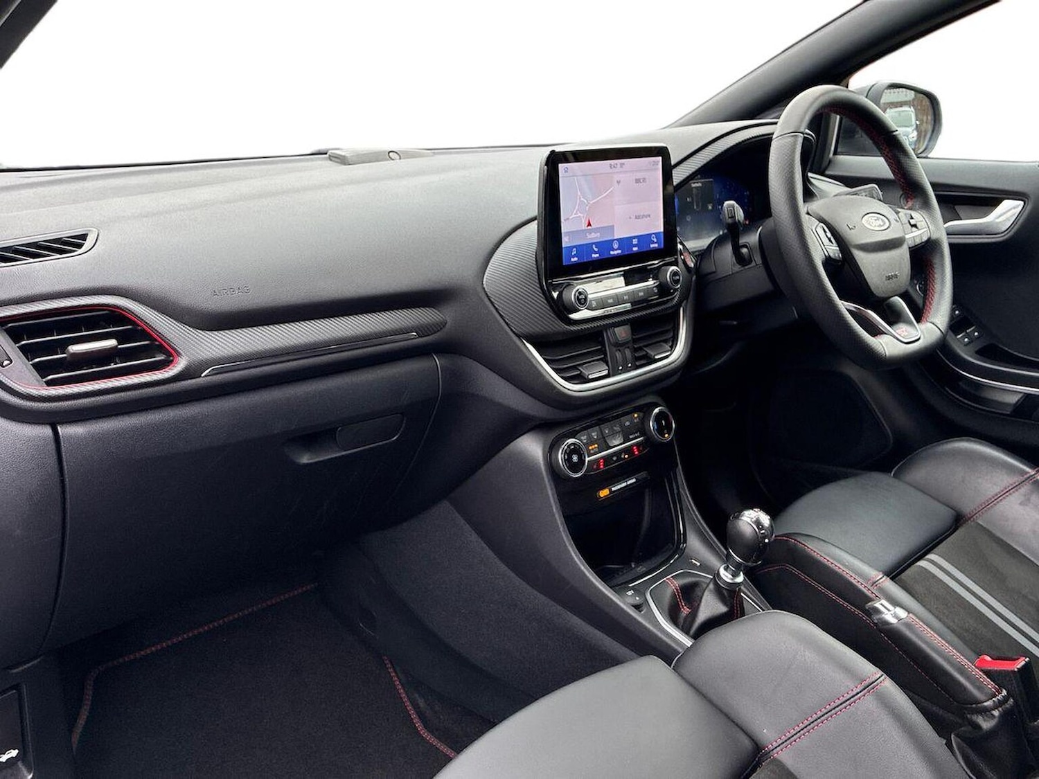 Used Ford Puma 2023 for sale - 78194609: Photo 9