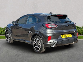 Used Ford Puma 2023 for sale - 75714083: Photo