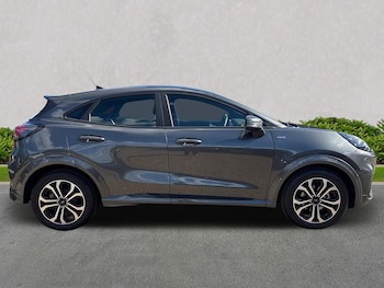 Used Ford Puma 2023 for sale - 75714083: Photo