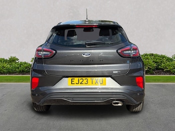 Used Ford Puma 2023 for sale - 75714083: Photo