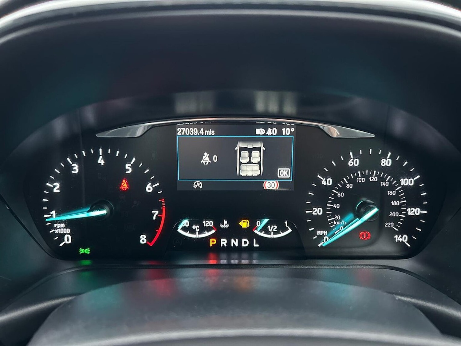 Used Ford Puma 2021 for sale - 76785174: Photo 10