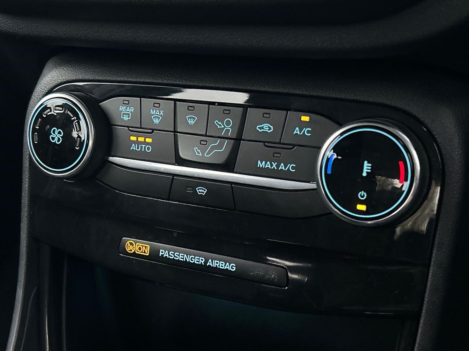 Used Ford Puma 2021 for sale - 76785174: Photo 12