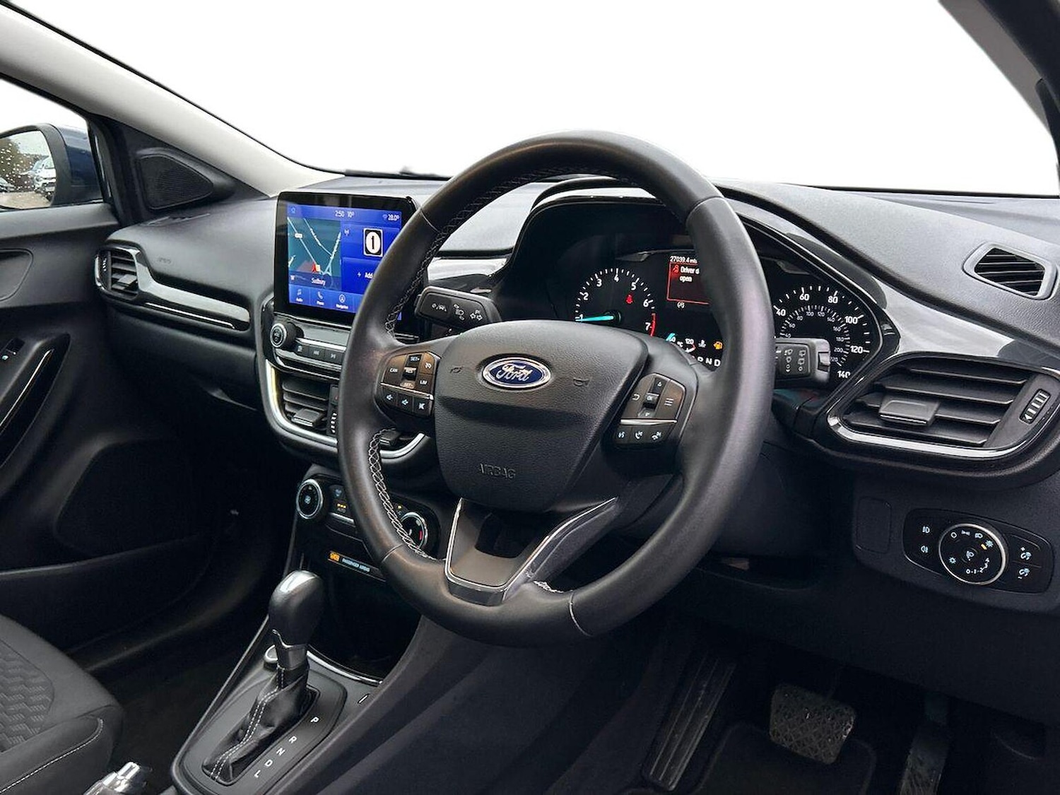 Used Ford Puma 2021 for sale - 76785174: Photo 15