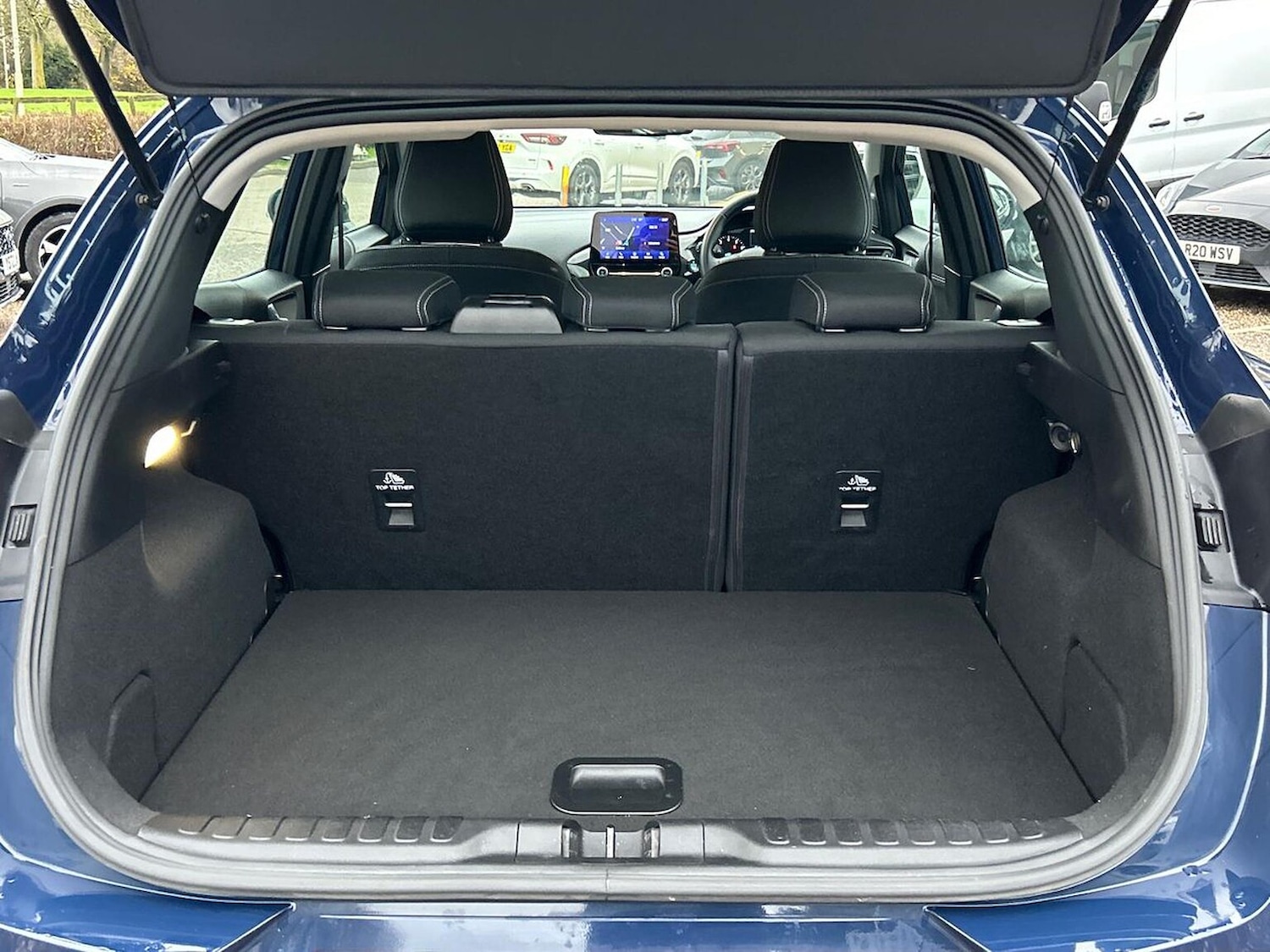 Used Ford Puma 2021 for sale - 76785174: Photo 17