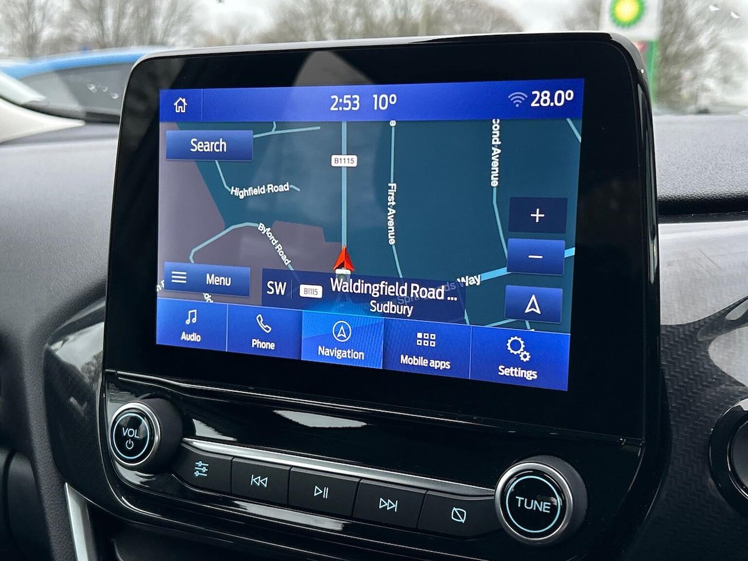 Used Ford Puma 2021 for sale - 76785174: Photo 24