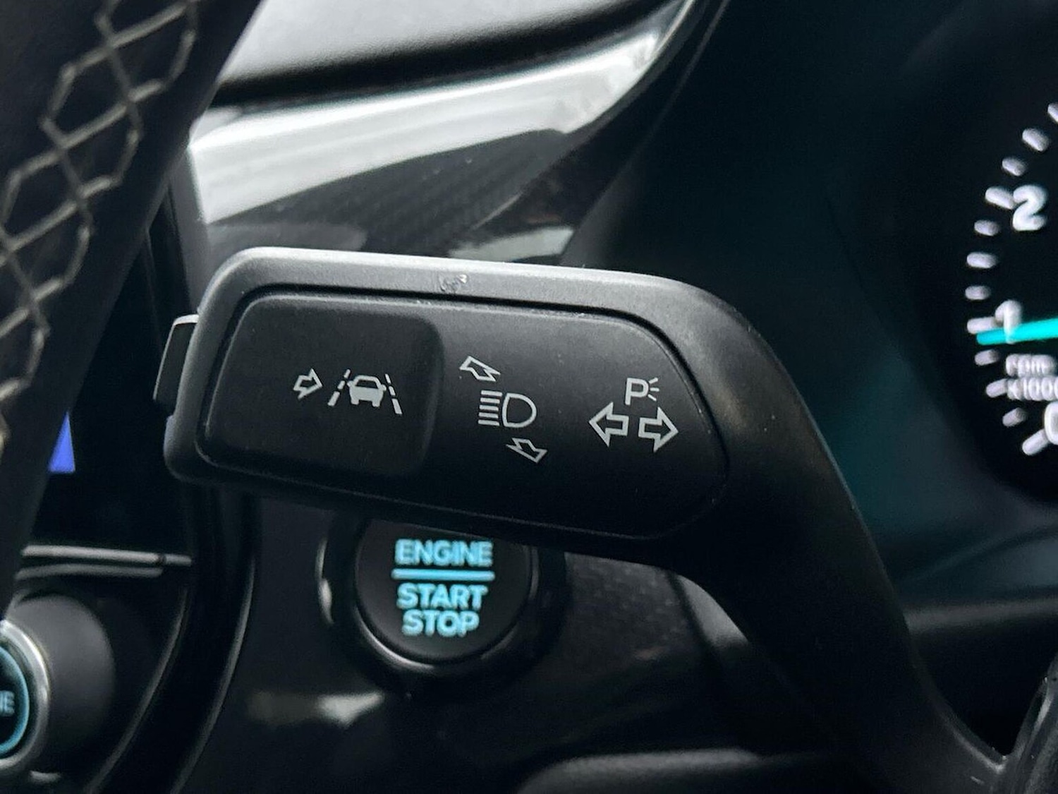 Used Ford Puma 2021 for sale - 76785174: Photo 28