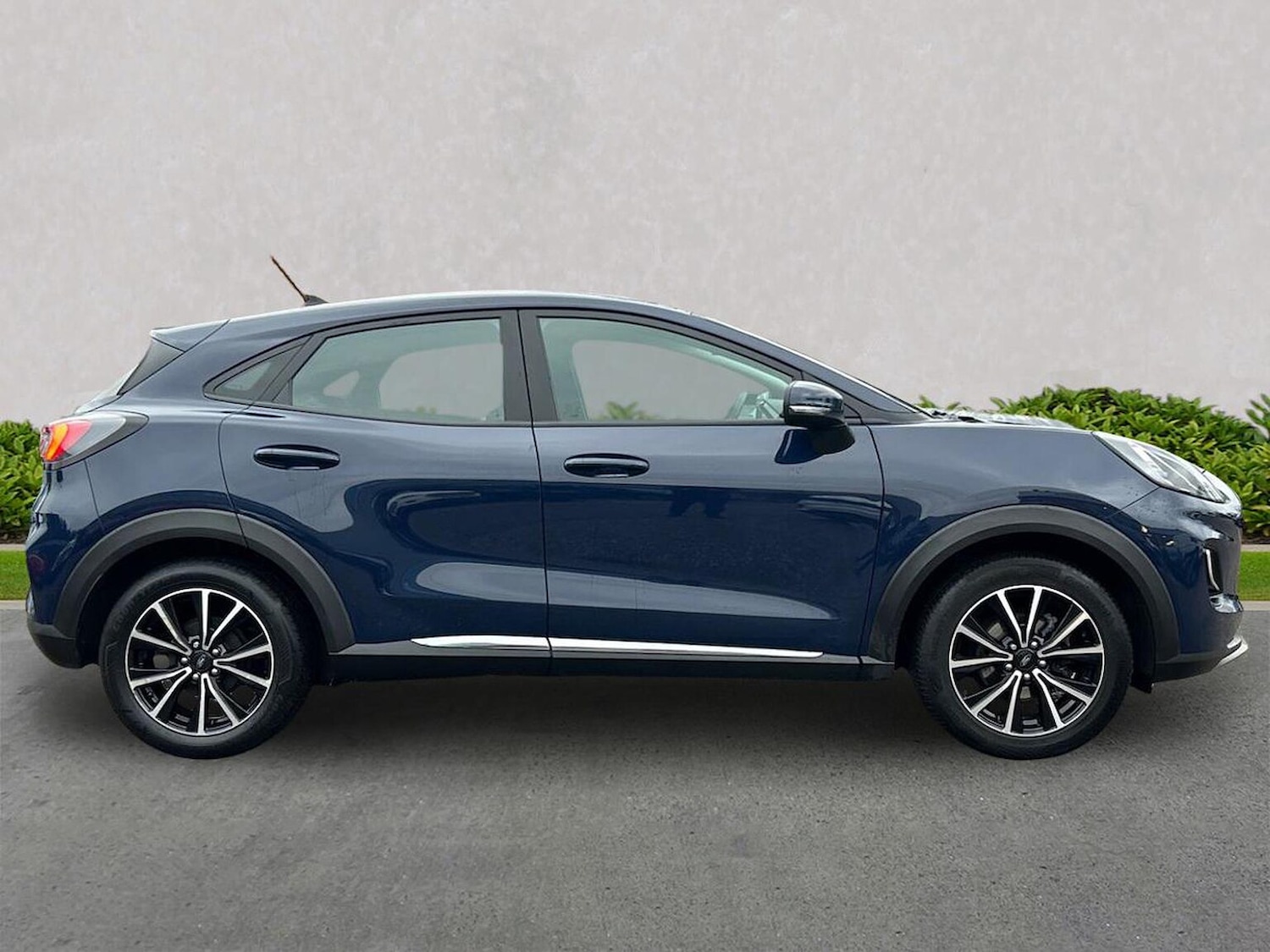 Used Ford Puma 2021 for sale - 76785174: Photo 3