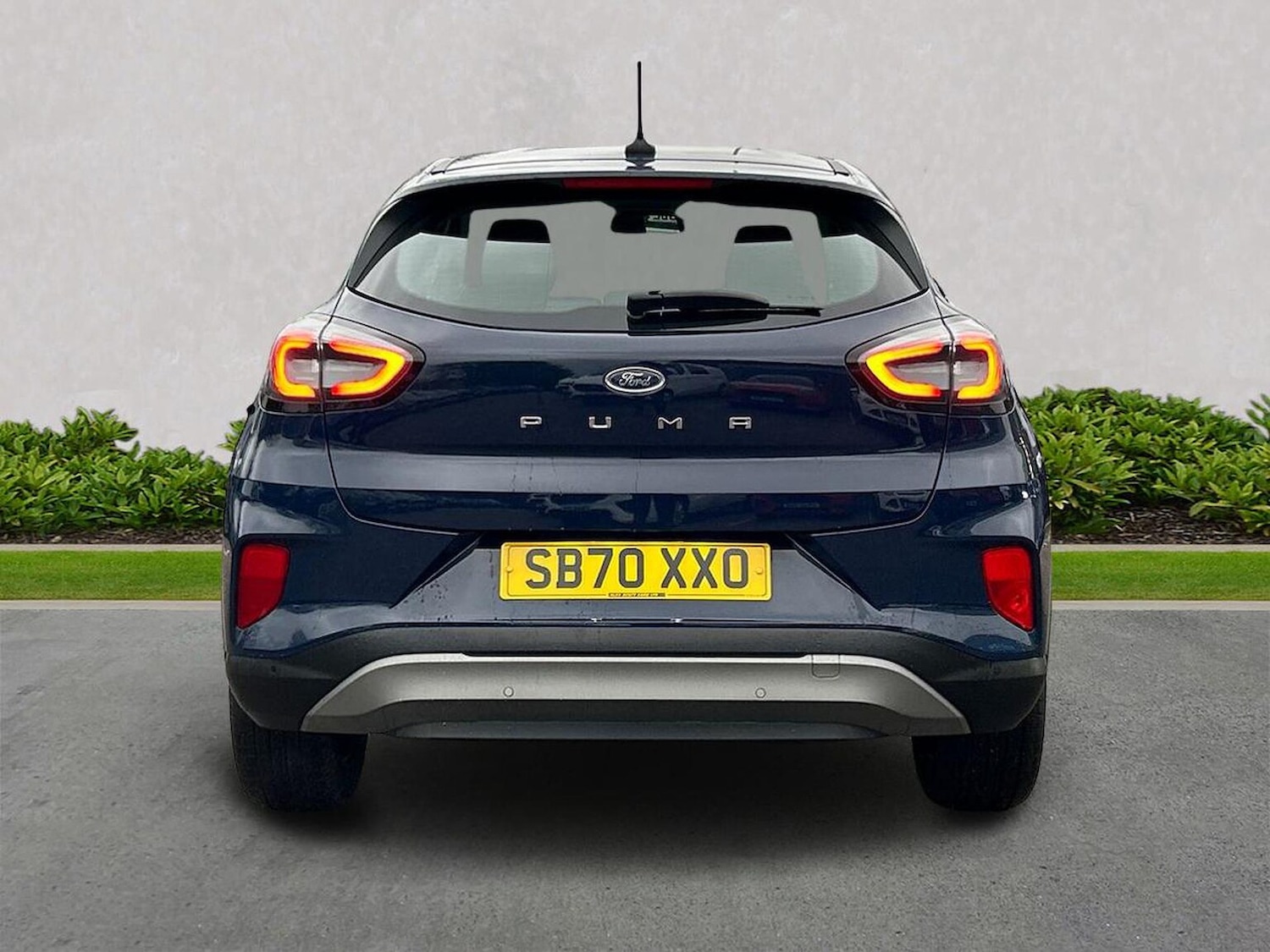 Used Ford Puma 2021 for sale - 76785174: Photo 4