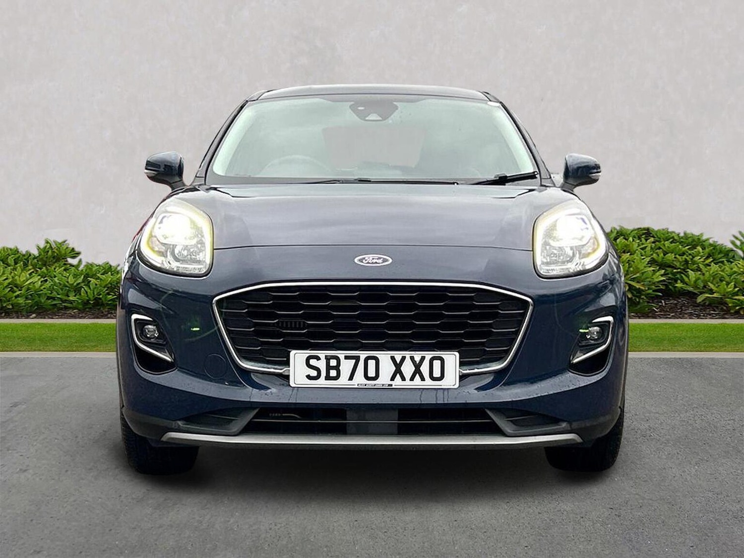 Used Ford Puma 2021 for sale - 76785174: Photo 5