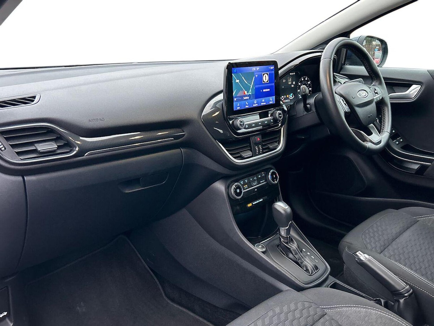 Used Ford Puma 2021 for sale - 76785174: Photo 7