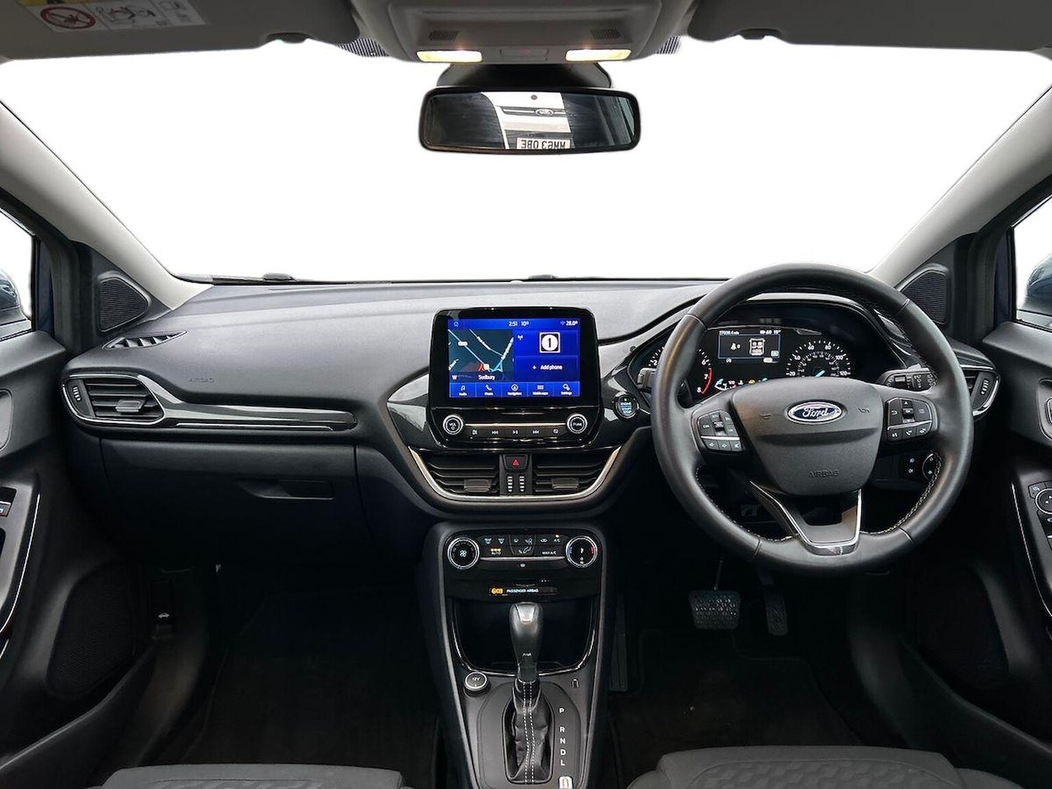 Used Ford Puma 2021 for sale - 76785174: Photo 8