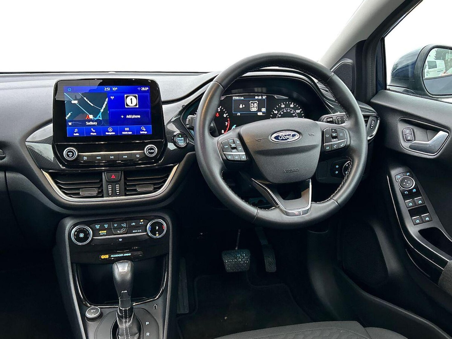 Used Ford Puma 2021 for sale - 76785174: Photo 9