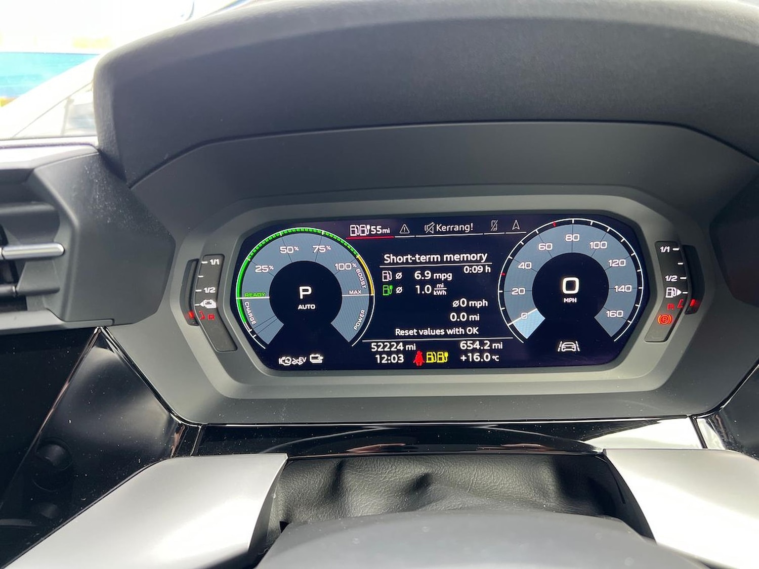 Used Audi A3 2021 for sale - 76559838: Photo 10