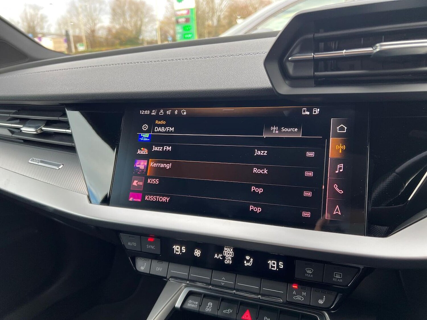 Used Audi A3 2021 for sale - 76559838: Photo 11