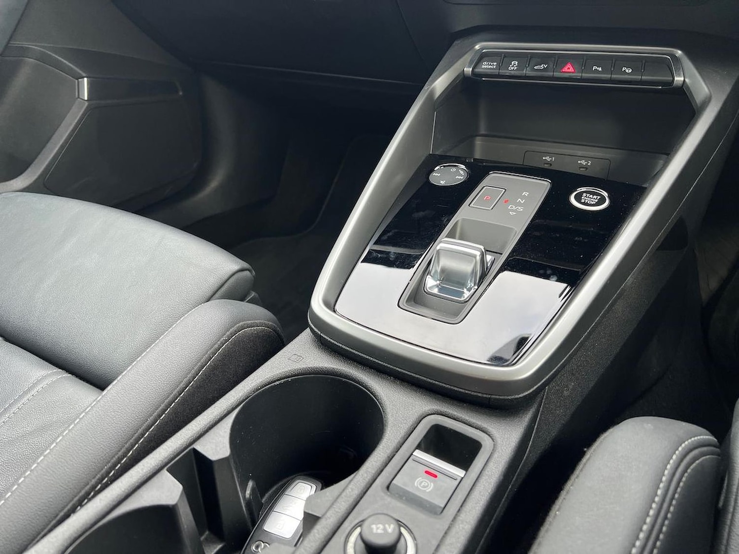 Used Audi A3 2021 for sale - 76559838: Photo 13