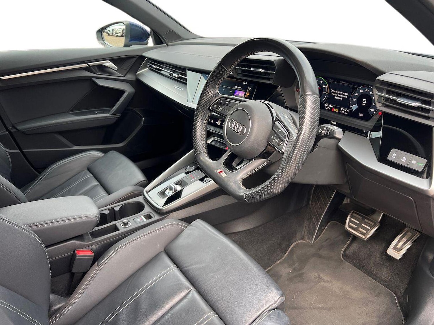 Used Audi A3 2021 for sale - 76559838: Photo 15