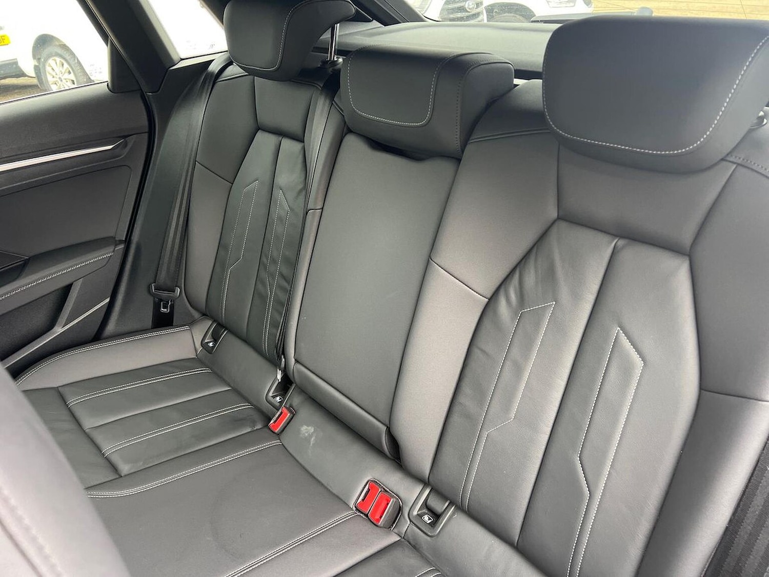 Used Audi A3 2021 for sale - 76559838: Photo 16