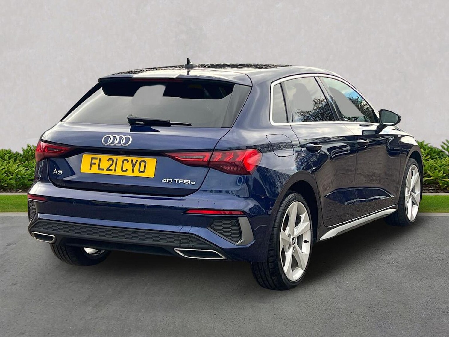 Used Audi A3 2021 for sale - 76559838: Photo 18