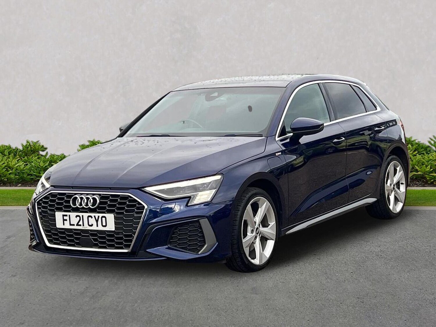 Used Audi A3 2021 for sale - 76559838: Photo 20