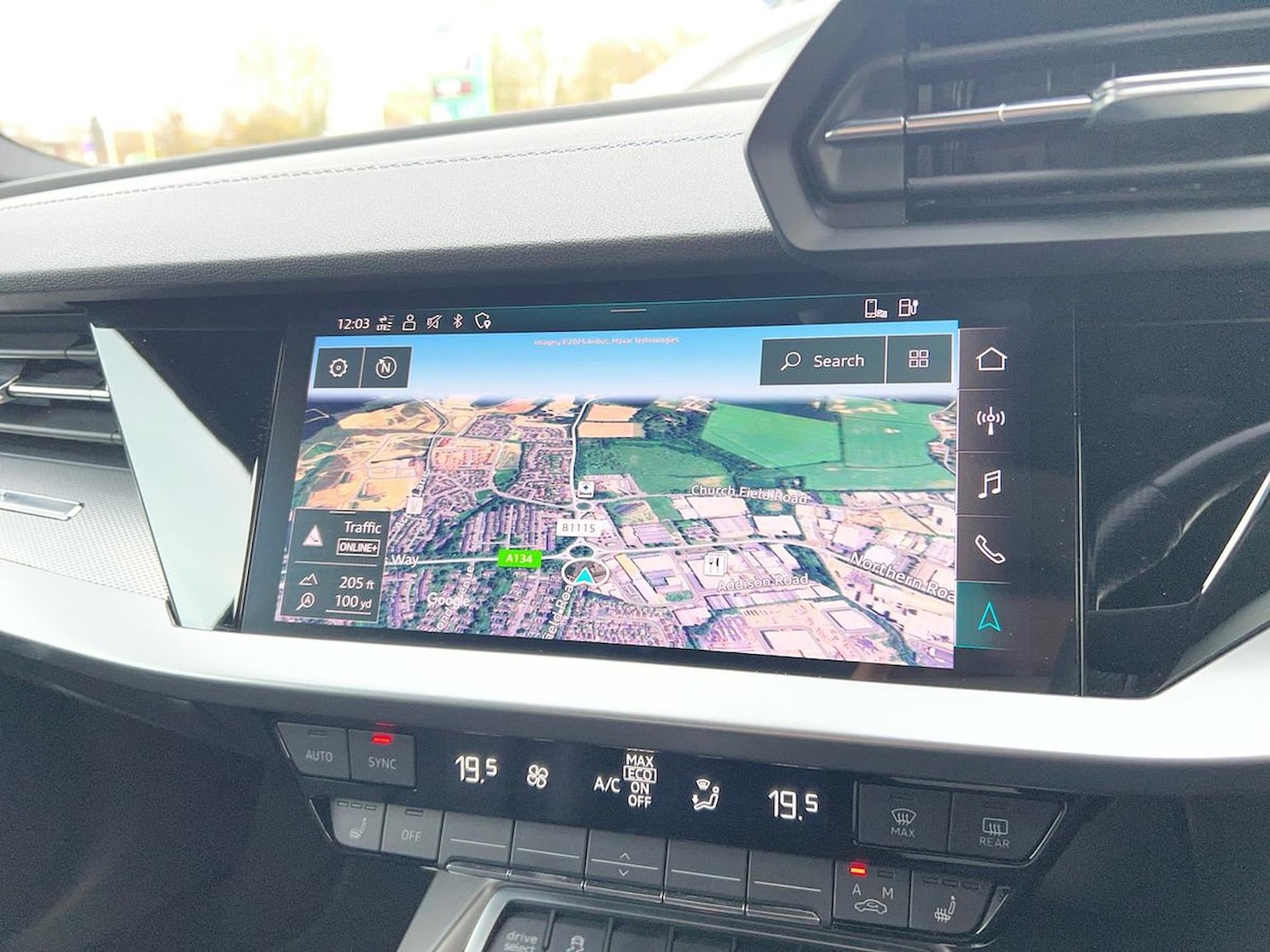 Used Audi A3 2021 for sale - 76559838: Photo 24