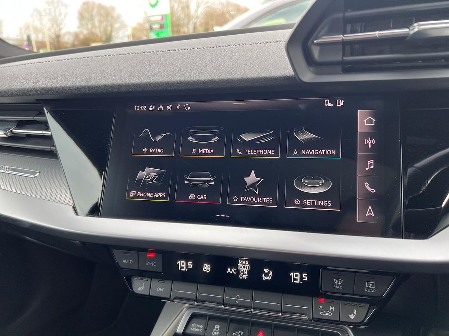 Used Audi A3 2021 for sale - 76559838: Photo 25