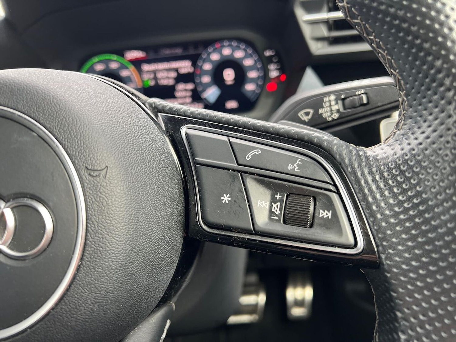 Used Audi A3 2021 for sale - 76559838: Photo 27